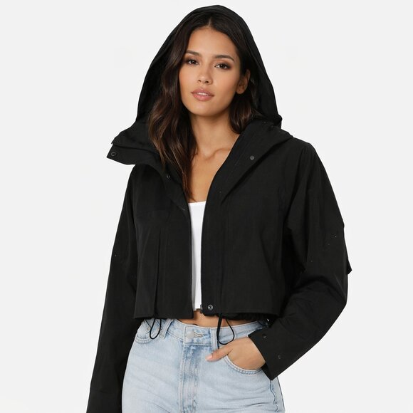 lululemon athletica Jackets & Blazers - Lululemon Jacket Size 2